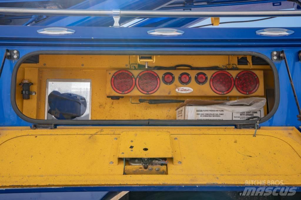 Western Star 4900 Conventional Trucks / Tractor Trucks