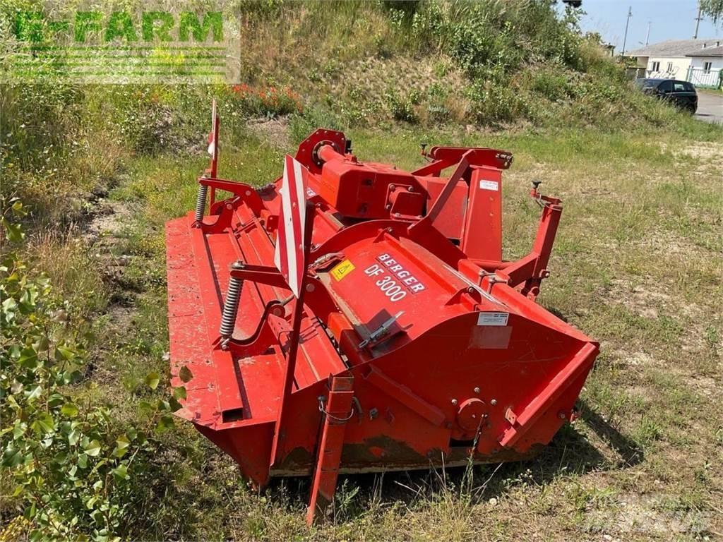 Grimme DF3000 Potato Equipment - Others