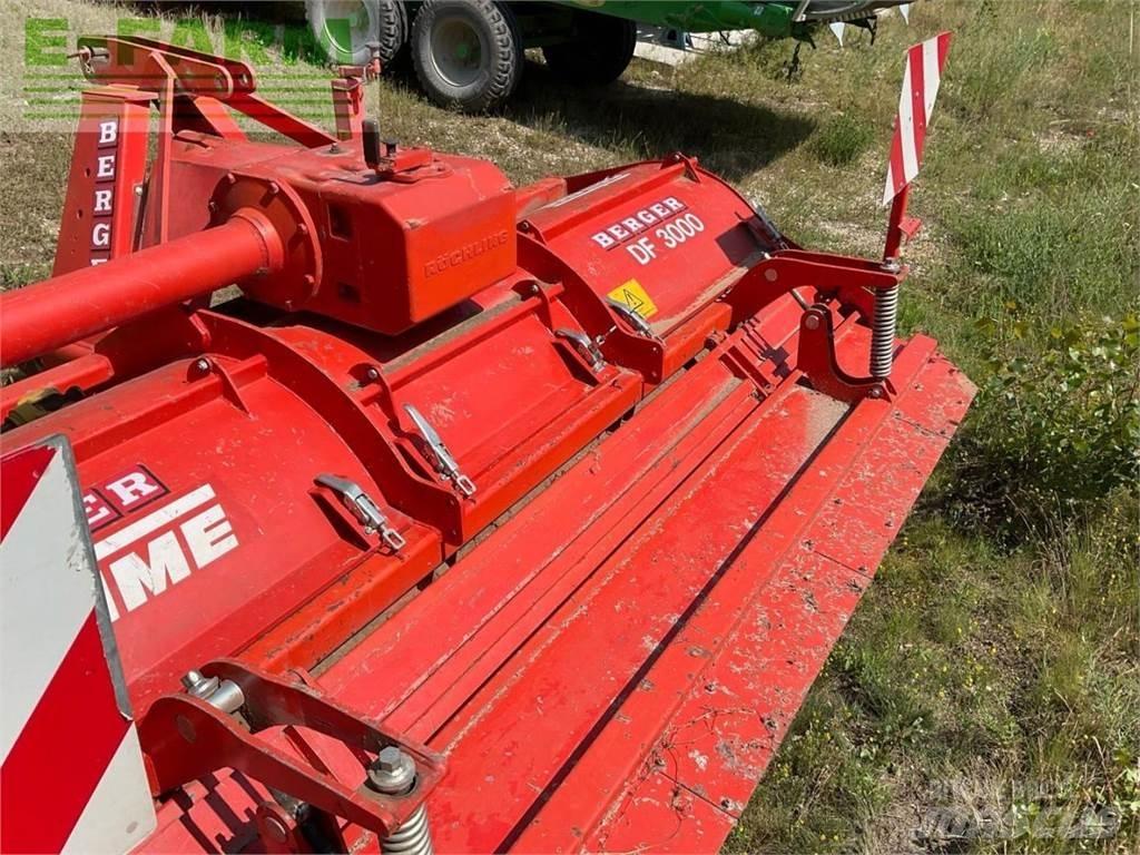 Grimme DF3000 Potato Equipment - Others