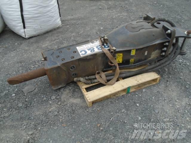 CAT H110E Other