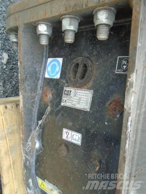 CAT H110E Other
