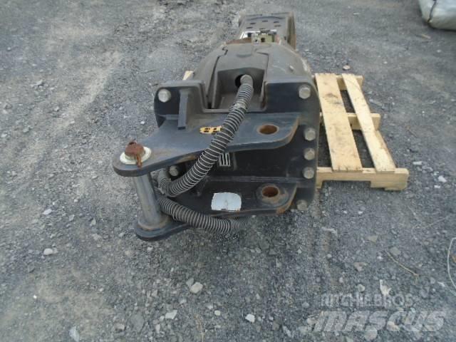 CAT H110E Other