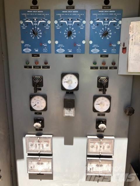  Atkinson HB18252 Other Underground Mining Equipment