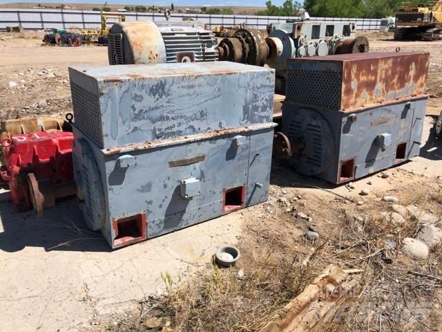  HB18254 Engines