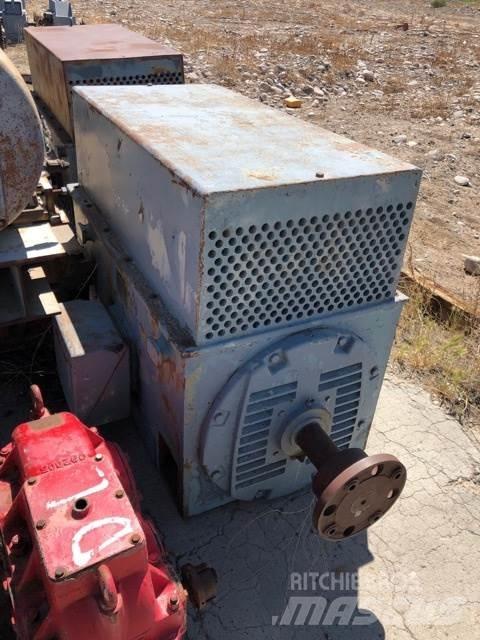  HB18254 Engines