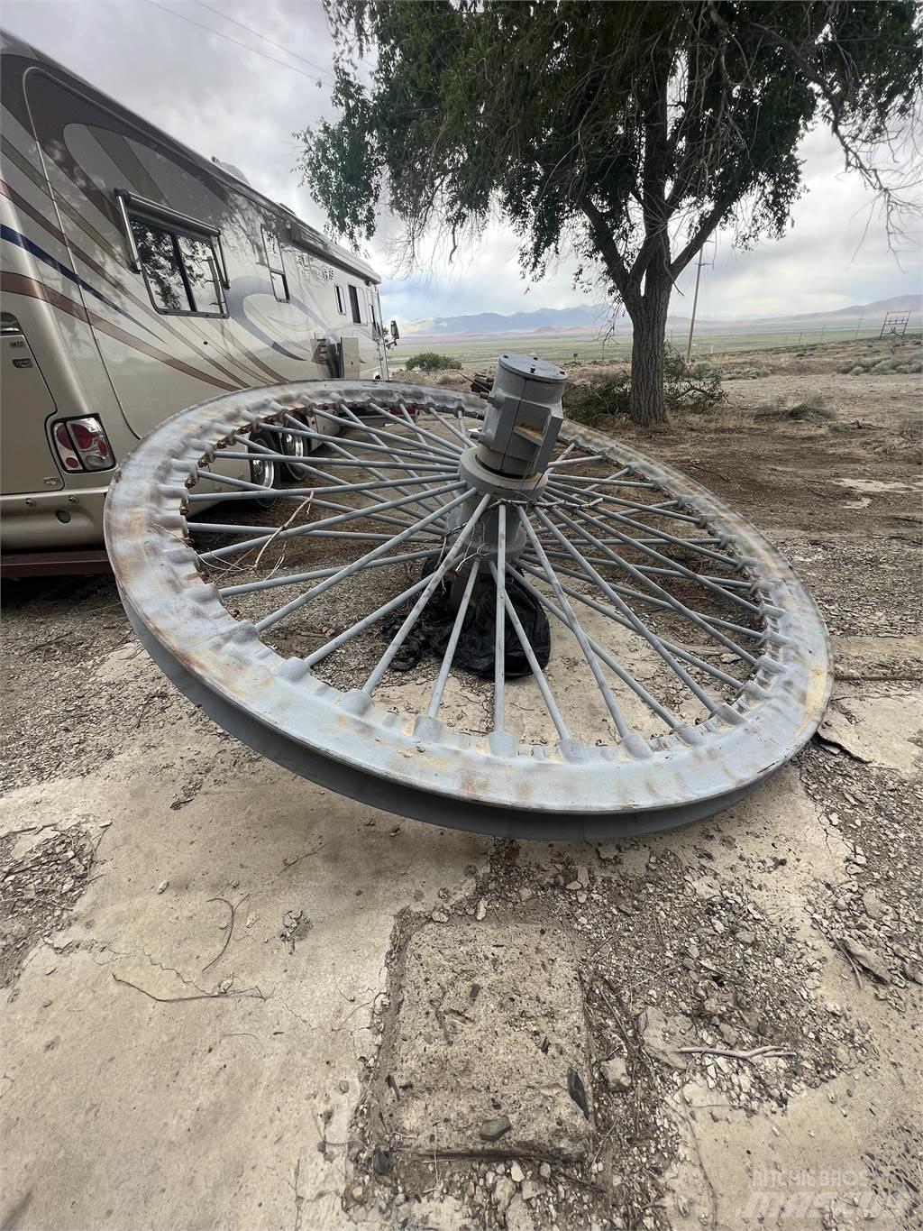  Unknown Other Underground Mining Equipment