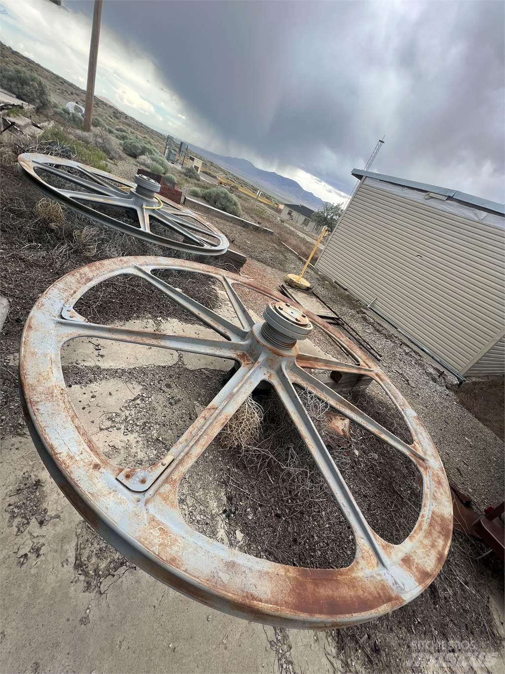  Unknown Other Underground Mining Equipment