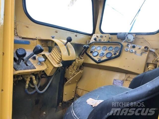 Wagner ST8 ST8 Mining Loaders