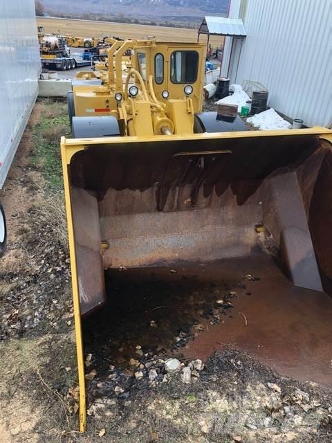 Wagner ST8 ST8 Mining Loaders