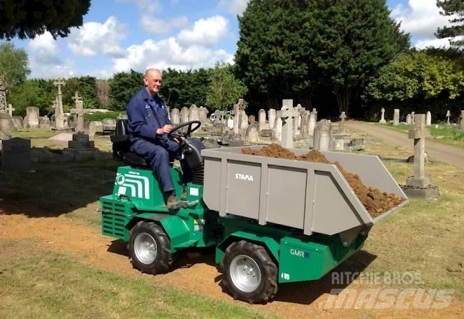 Stama Maxi Utility Machines