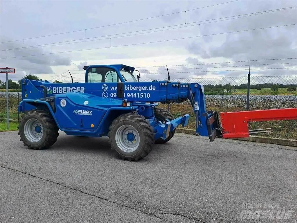 Merlo P 40.17 Misc Forklifts