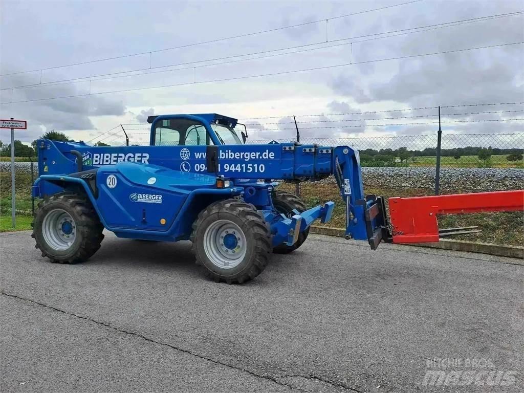 Merlo P 40.17 Misc Forklifts