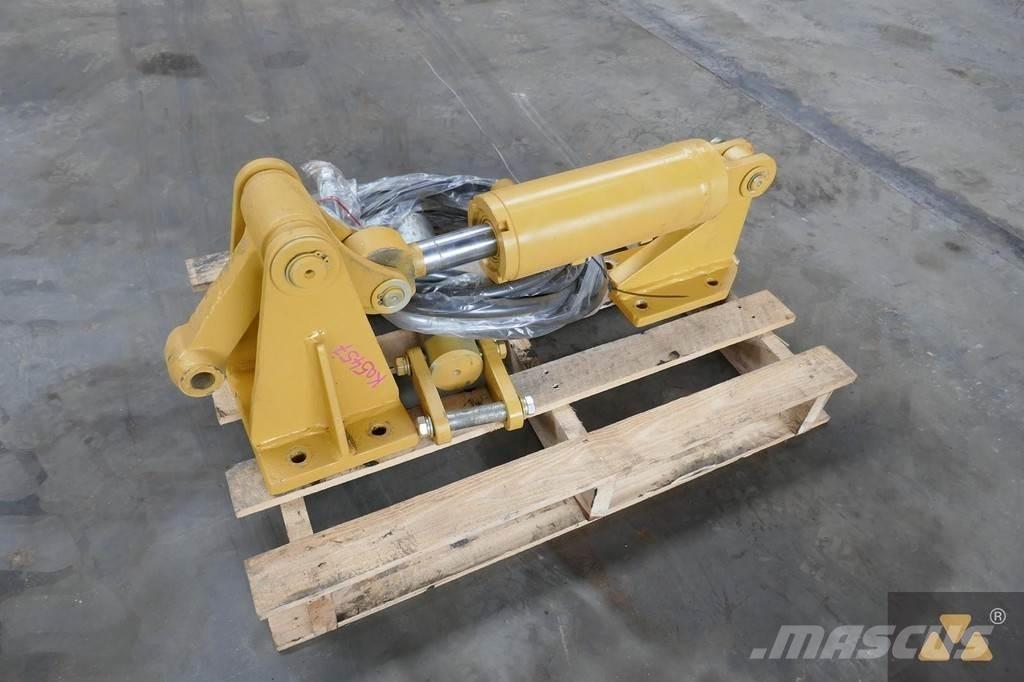 CAT D8T Pin puller Other
