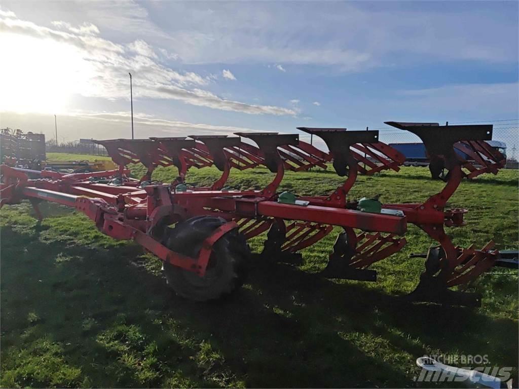Vogel & Noot A170 Plows