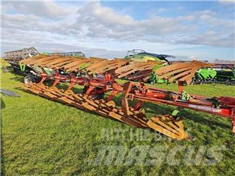 Vogel & Noot A170 Plows