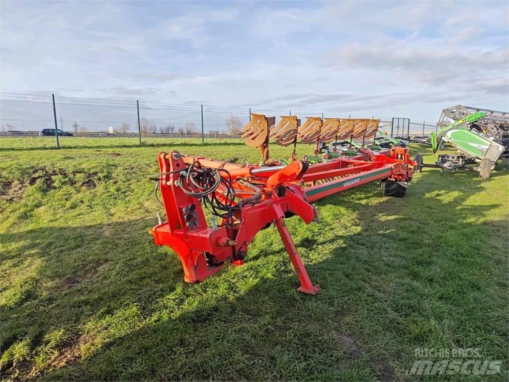 Vogel & Noot A170 Plows