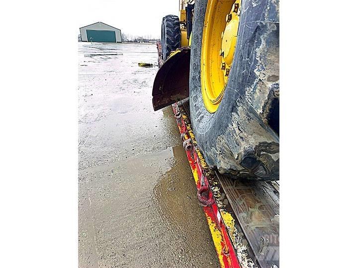 CAT 160 H Motor Graders