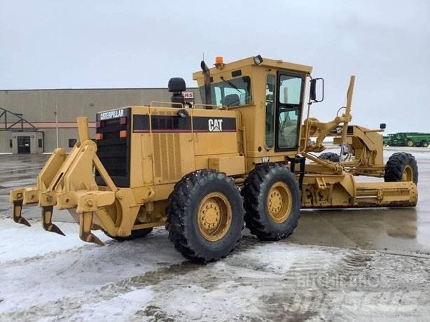 CAT 160 H Motor Graders