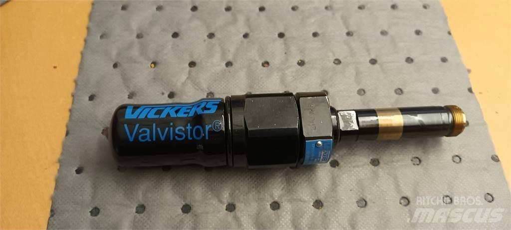 Rottne 046-0310 Hydraulics