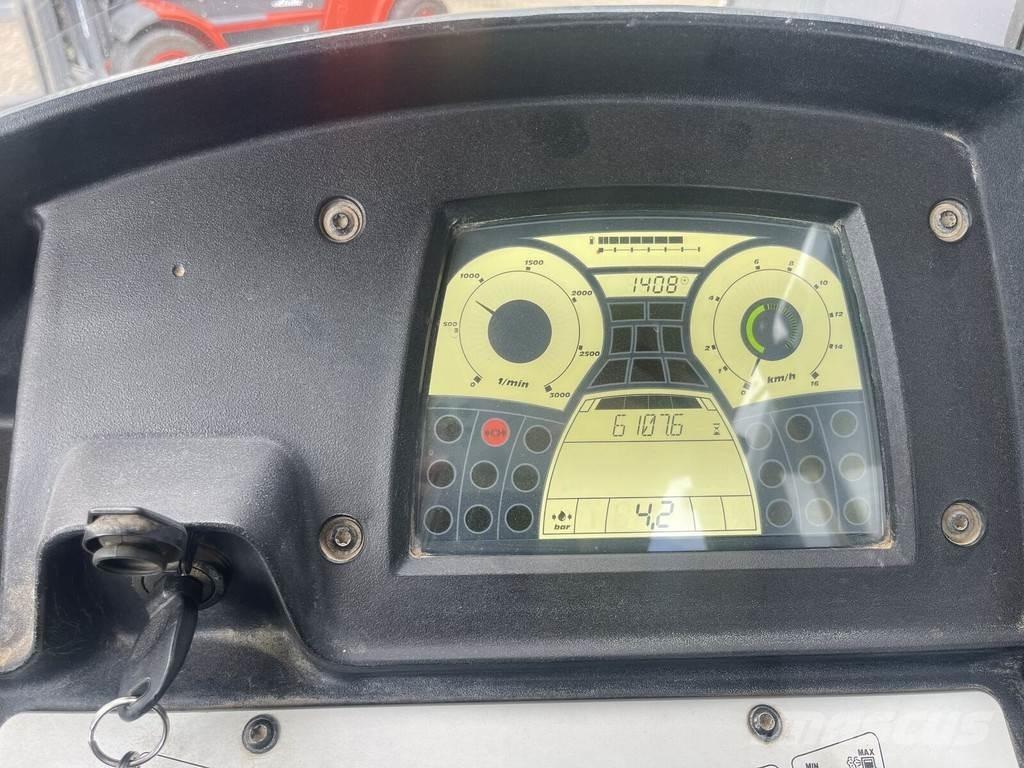 Bomag Bw 213 Pneumatic tired rollers