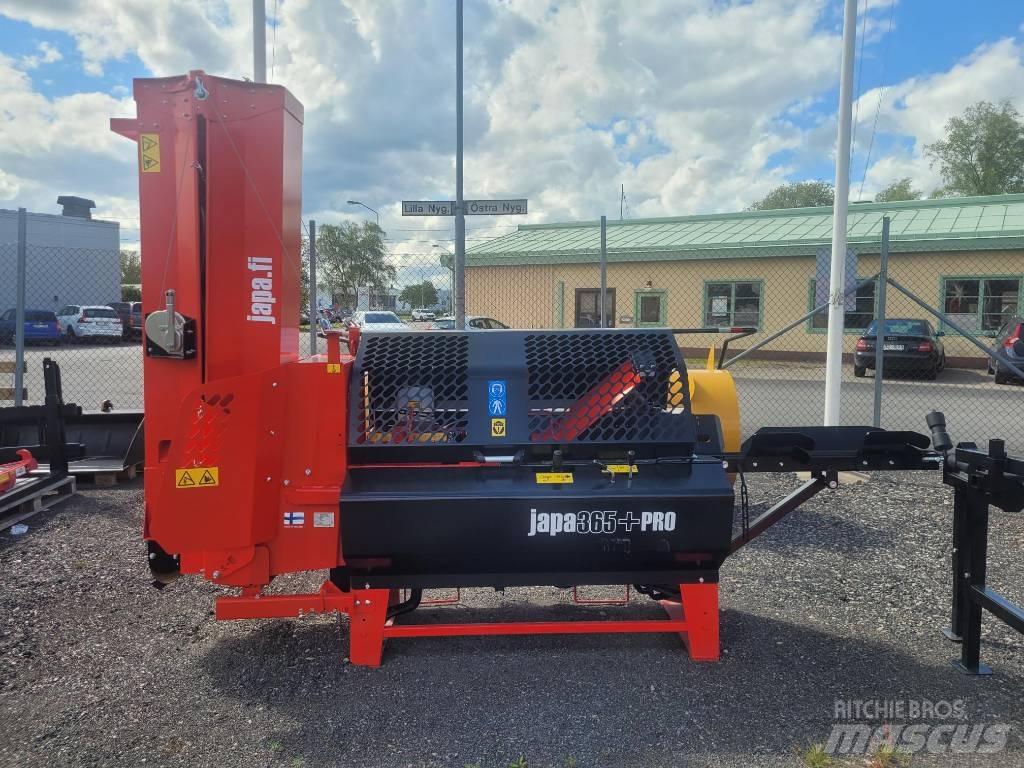 Japa 365+ Pro Slasher Saws