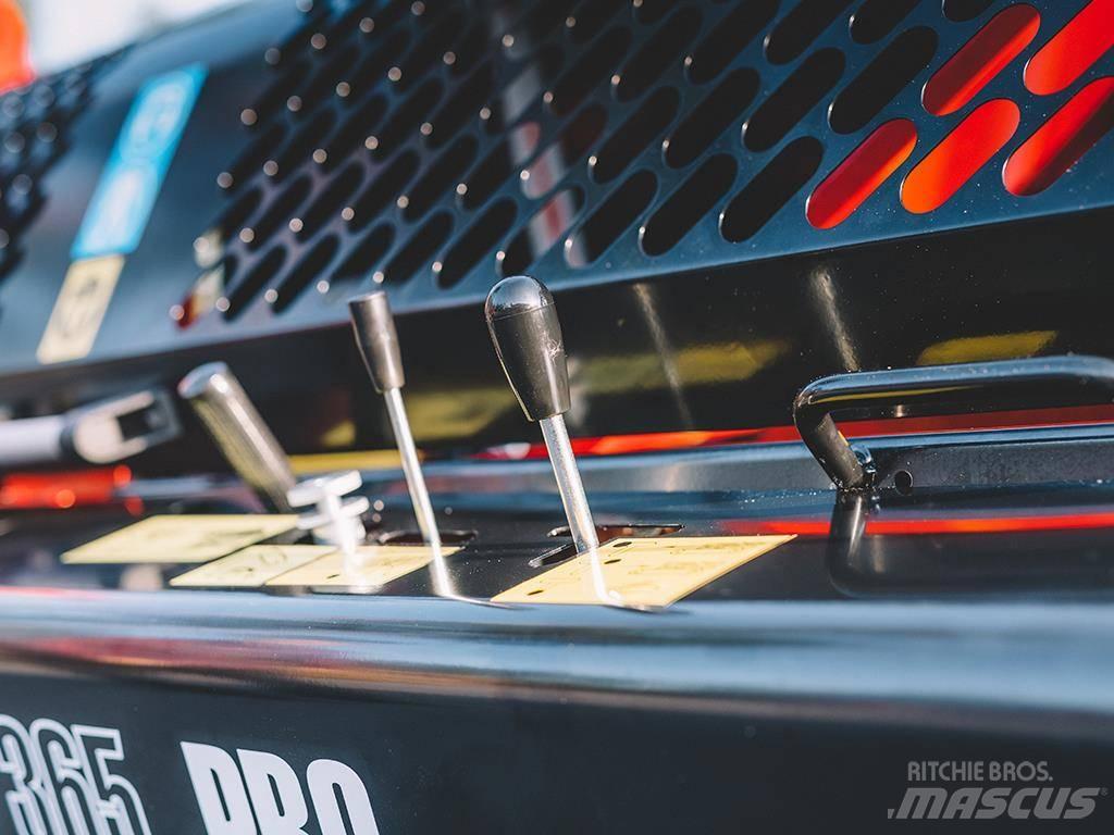 Japa 365+ Pro Slasher Saws