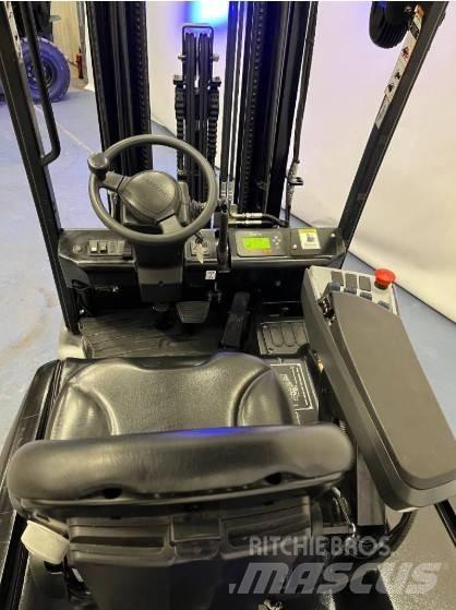 Hangcha CPDS20-AC6 Electric Forklifts