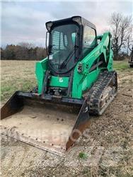 Bobcat T 650 Skid Steer Loaders