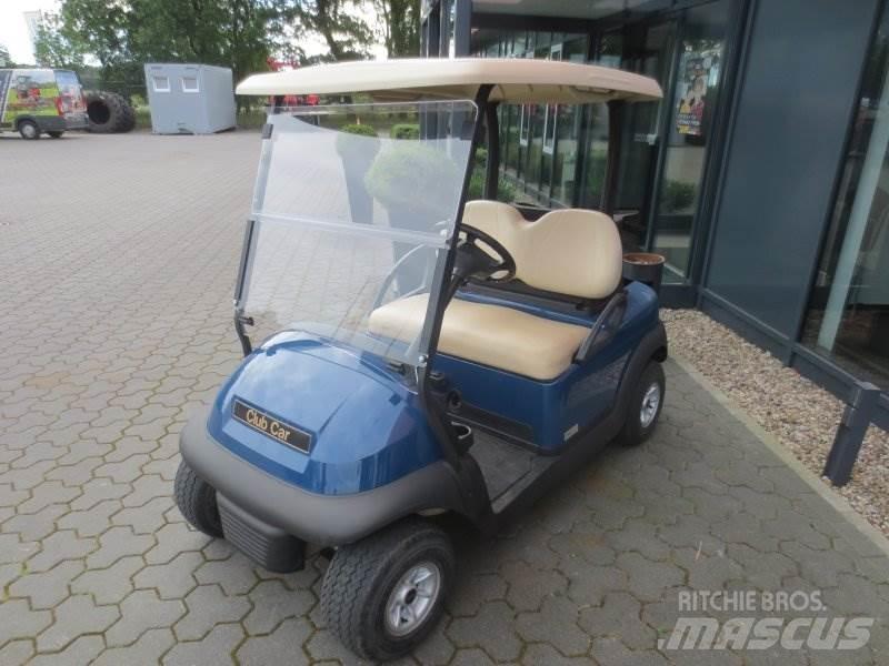Club Car PRECEDENT Farm Equipment - Others