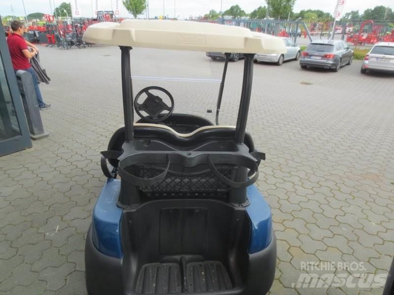 Club Car PRECEDENT Farm Equipment - Others