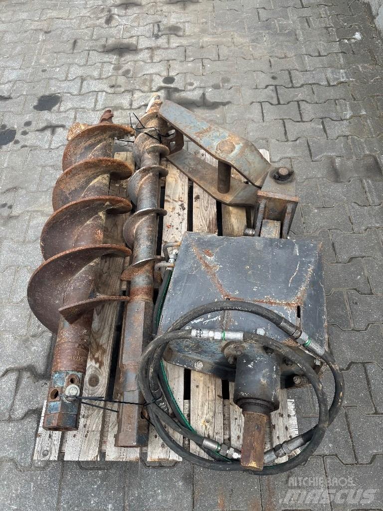  Lenhoff MS 03 Drills