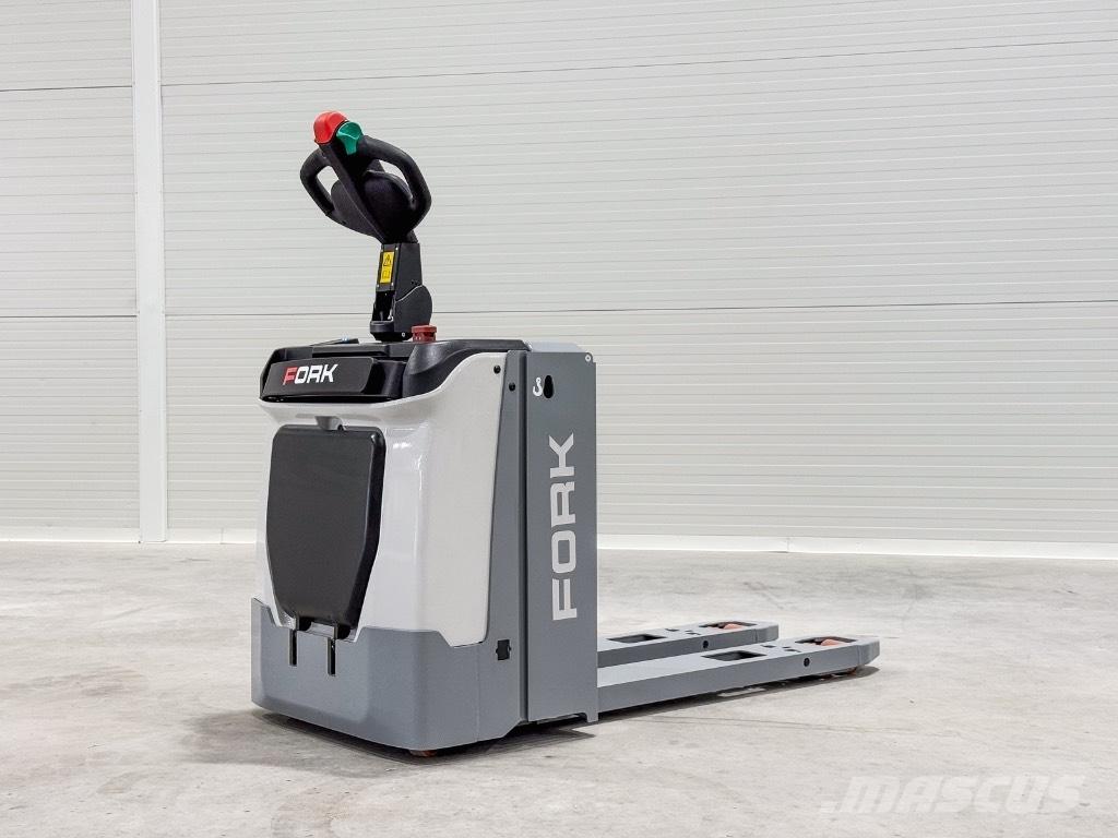 Fork PRE-N20P Pallet Truck