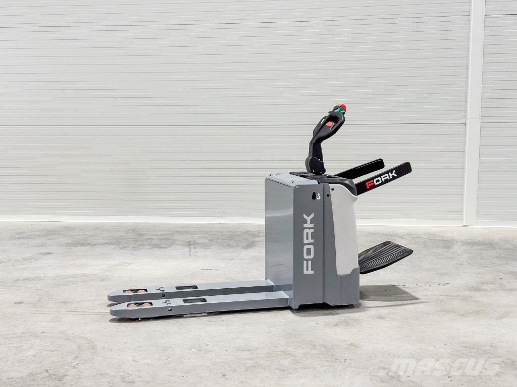 Fork PRE-N20P Pallet Truck