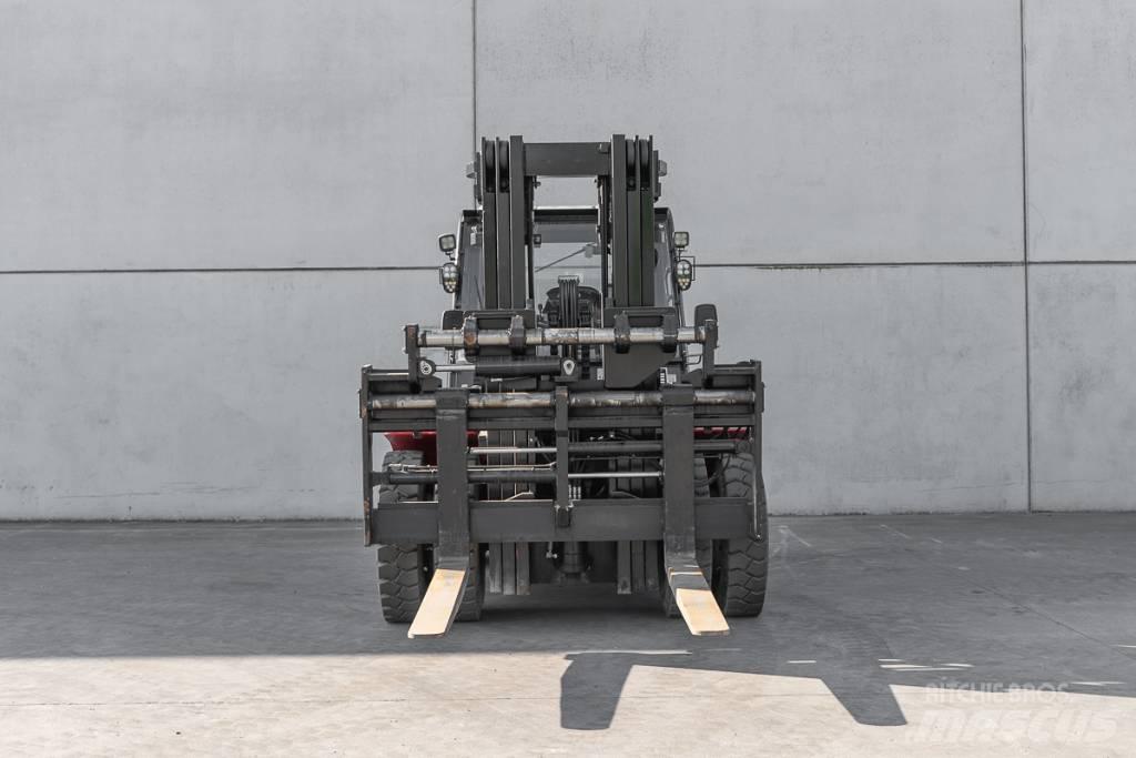 Manitou MI 80 Diesel Forklifts