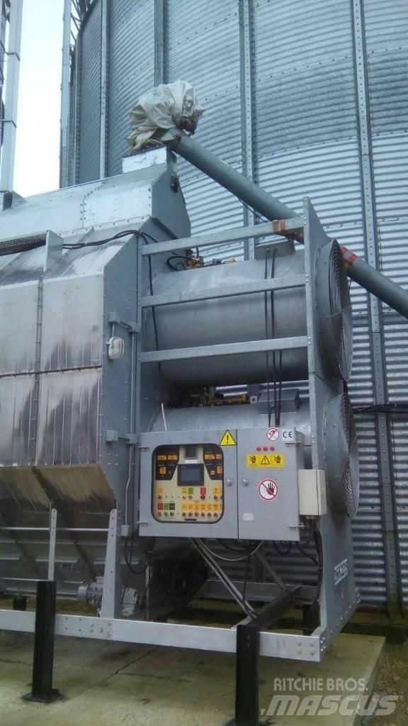  ADAKURUTMA DBB 2513 Grain Dryers