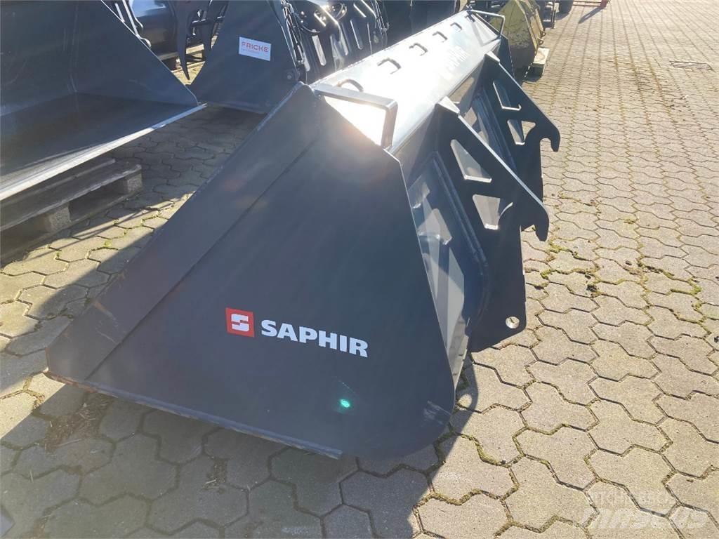 Saphir LGR 20 Other tractor accessories