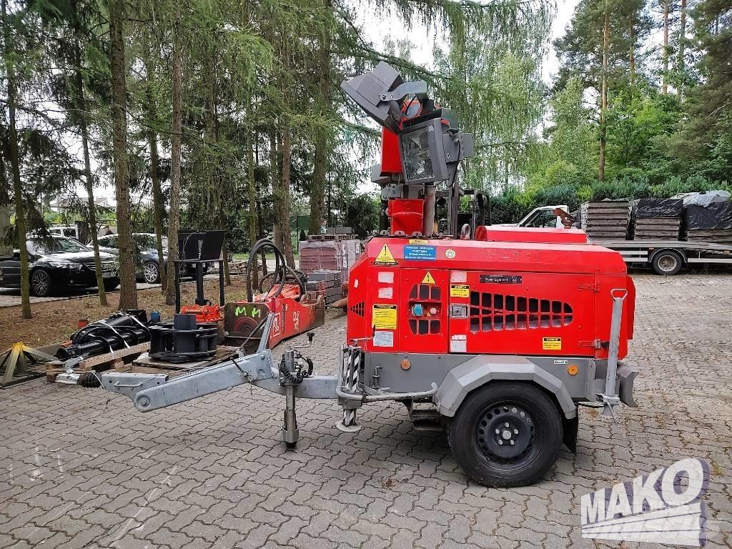 Generac VT 7 1 Other