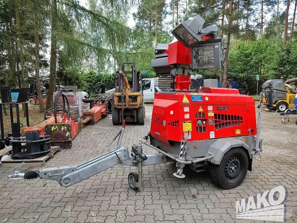 Generac VT 7 1 Other