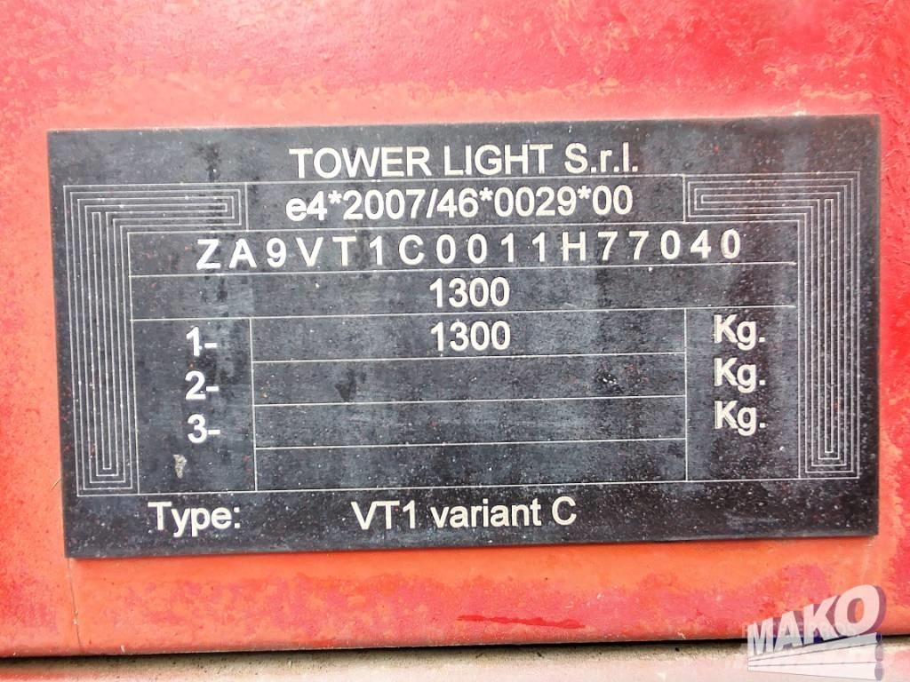 Generac VT 7 1 Other