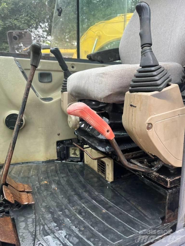 Doosan DH 60-7 Mini Excavators <7t (Mini Diggers)