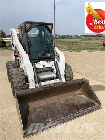 Bobcat S 300 Skid Steer Loaders