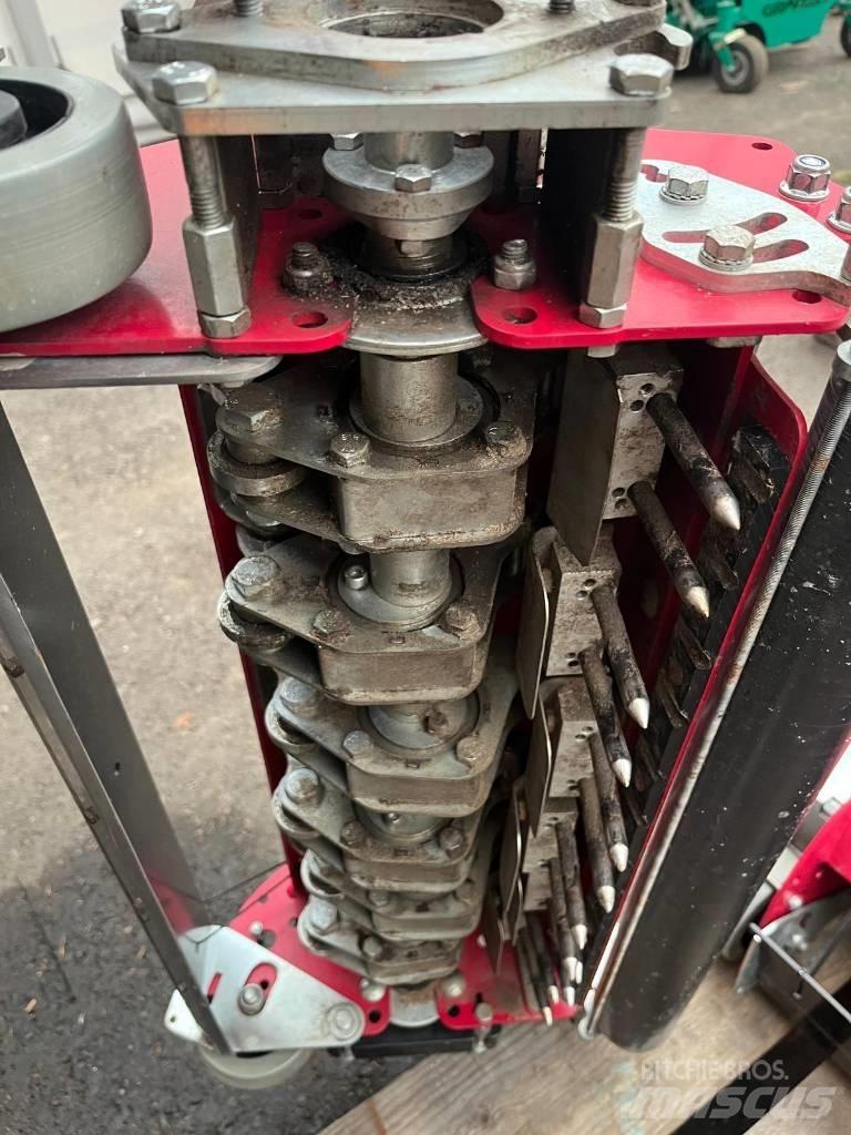 Maredo GT230 Aerators
