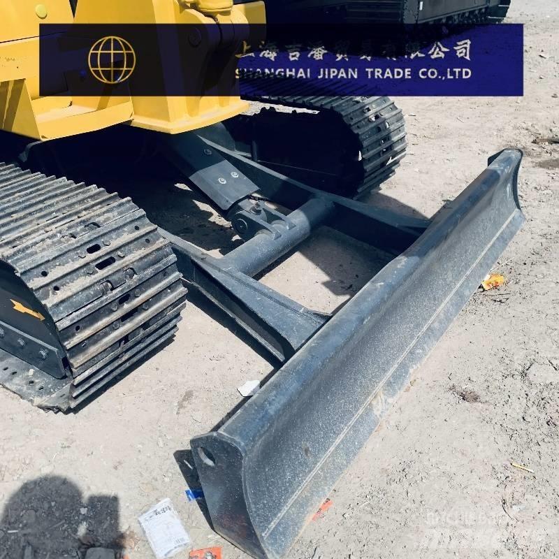 Komatsu PC 56 Mini Excavators <7t (Mini Diggers)