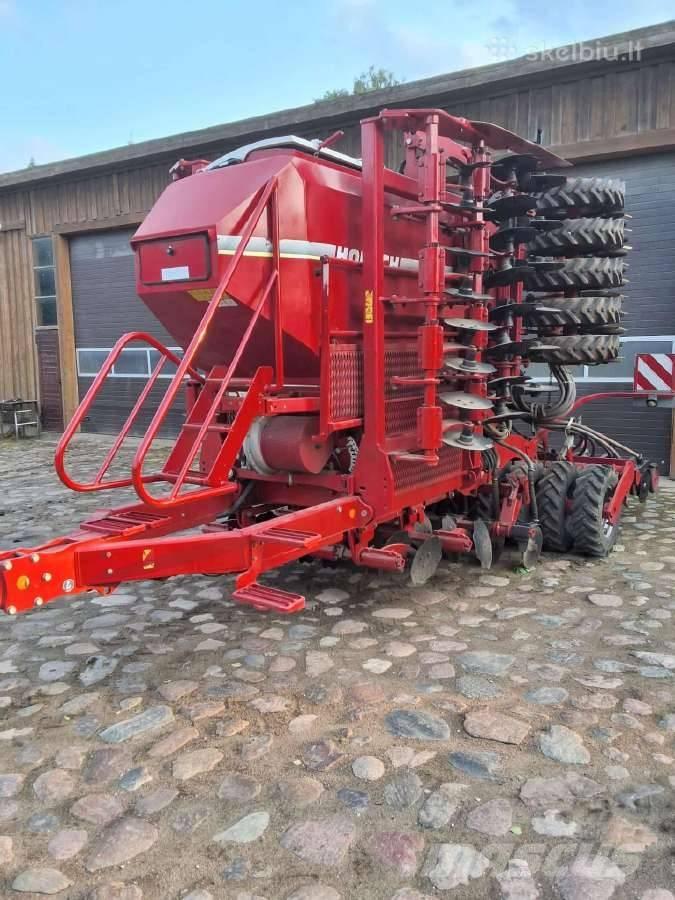 Horsch Pronto 6 DC Farm Drills