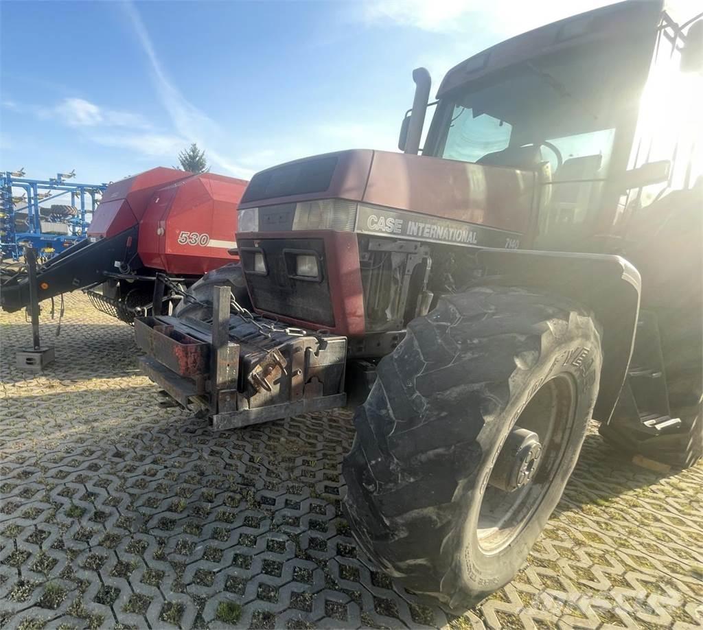 Case IH 7140 Tractors