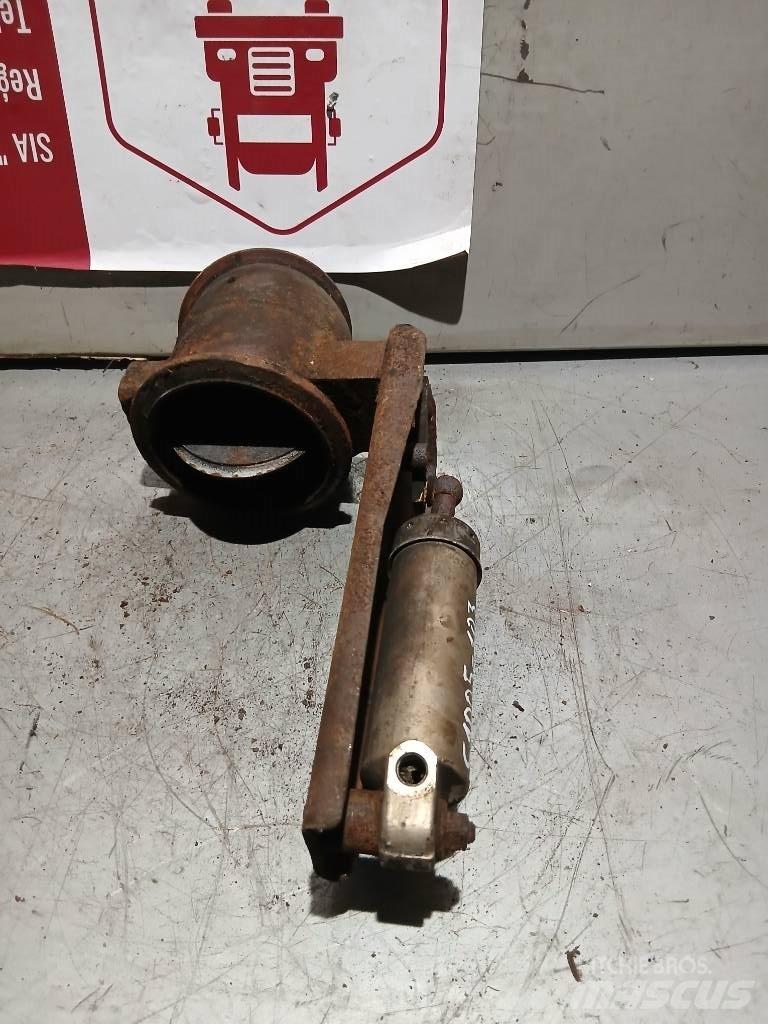 Scania R 440    1467300 Engines
