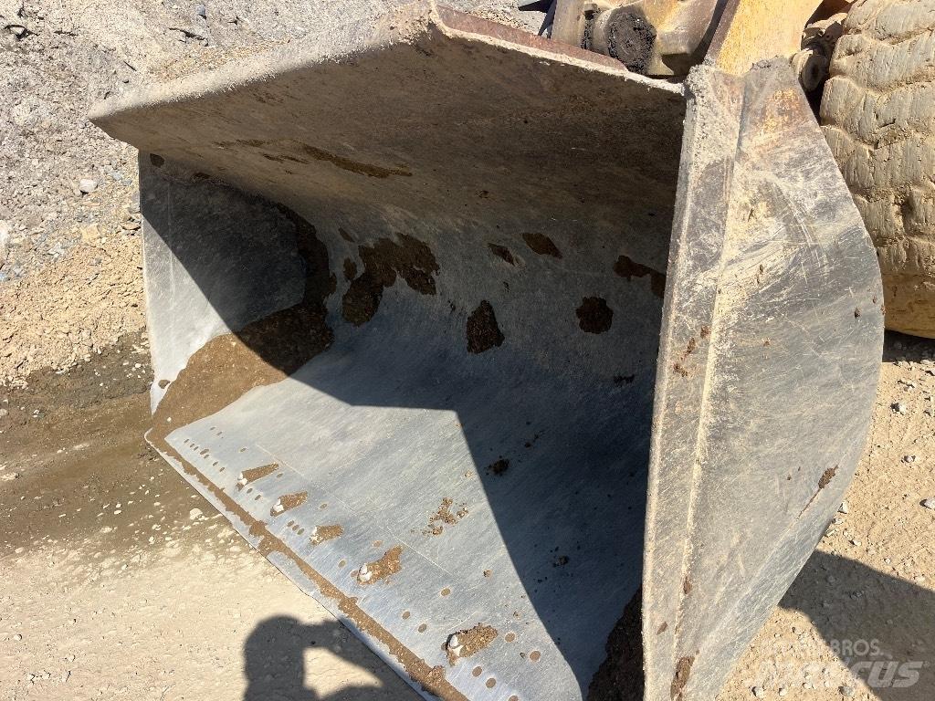 Hyundai HL 770-9 A Wheel Loaders