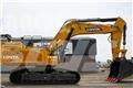 Lovol FR700F Mini Excavators <7t (Mini Diggers)