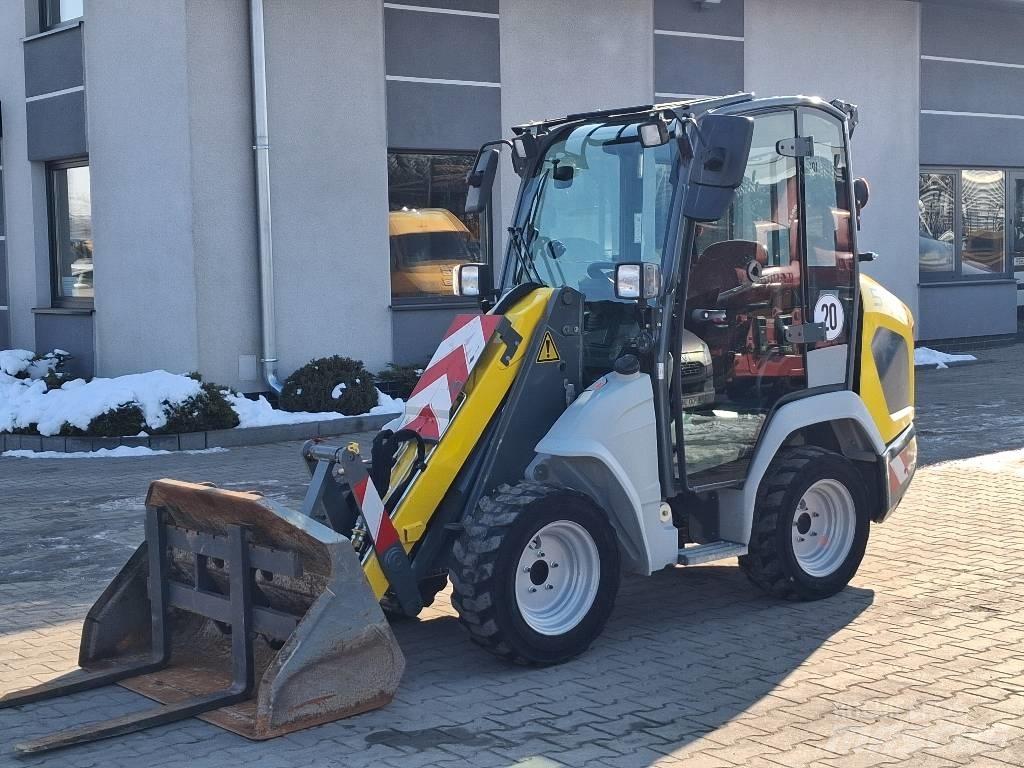 Kramer 5035 Mini Loader