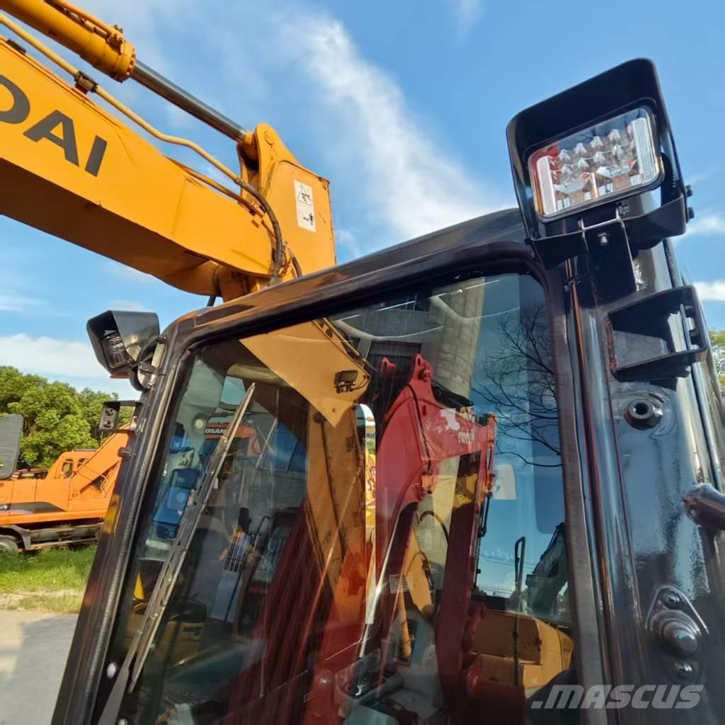 Kubota KX 163-5 Mini Excavators <7t (Mini Diggers)